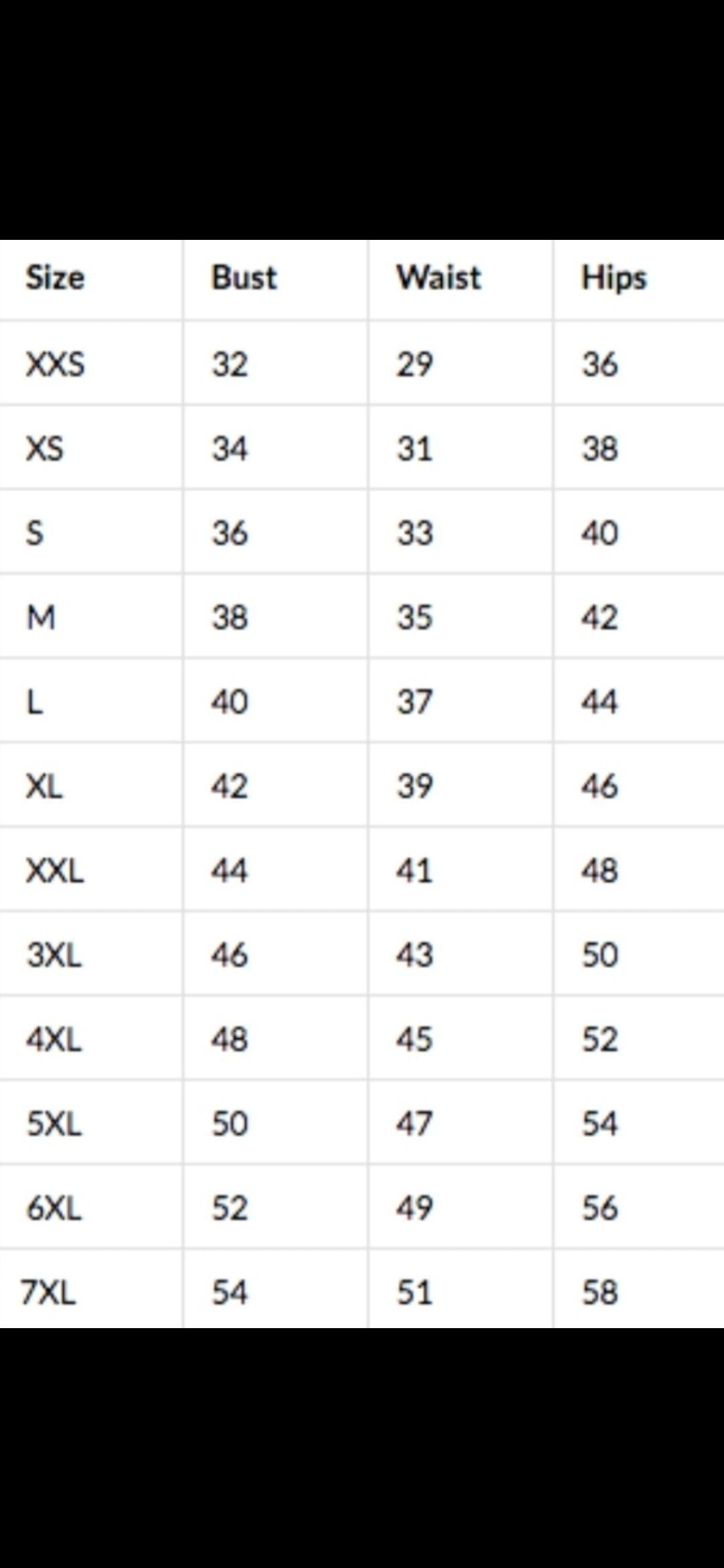 Tropical Black Skirt Set