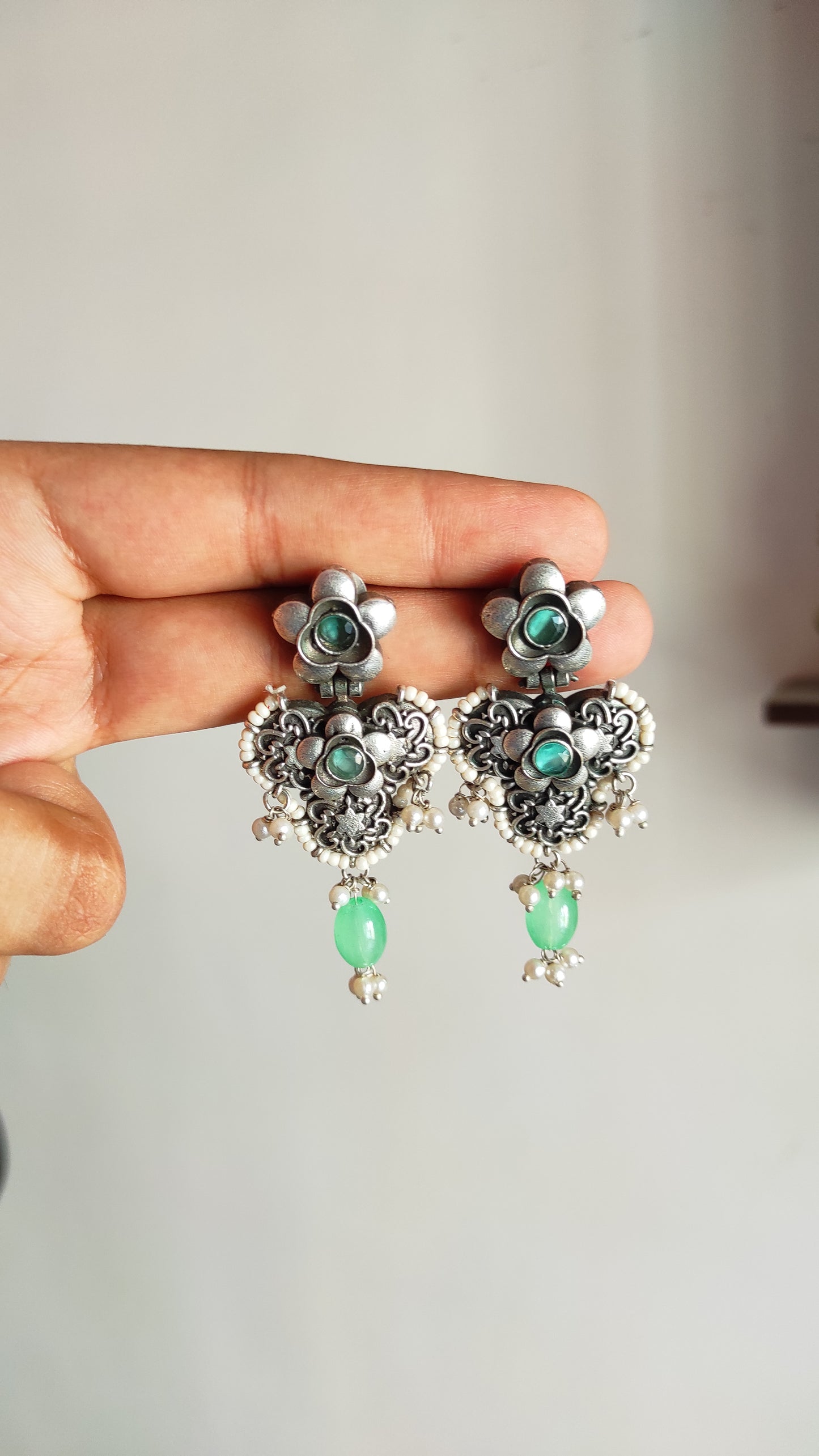 Roshni earrings