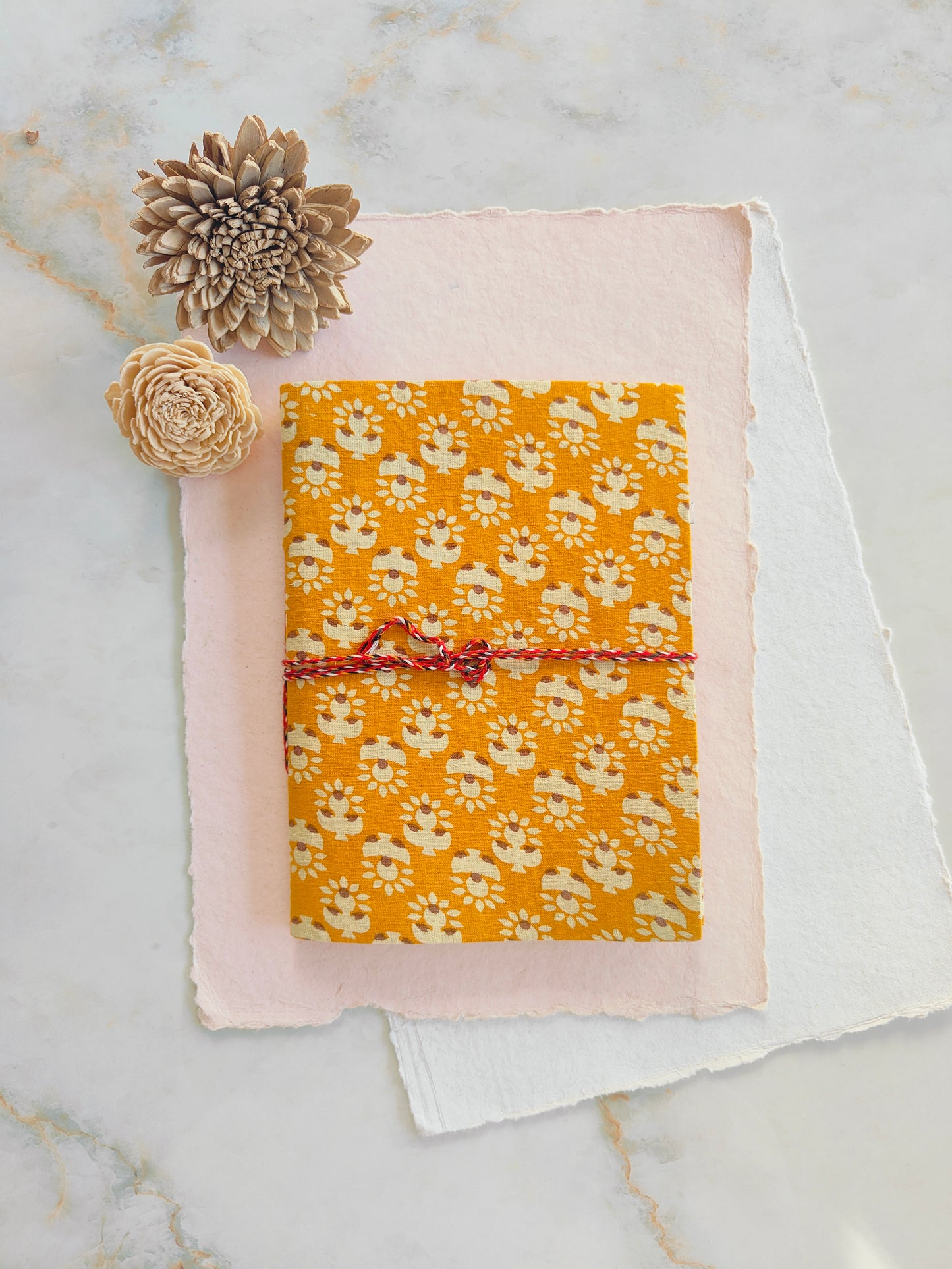 Handmade Diaries ( Large )