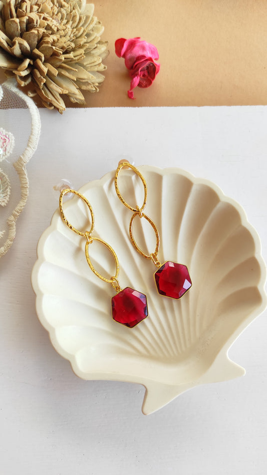 Linky stone danglers