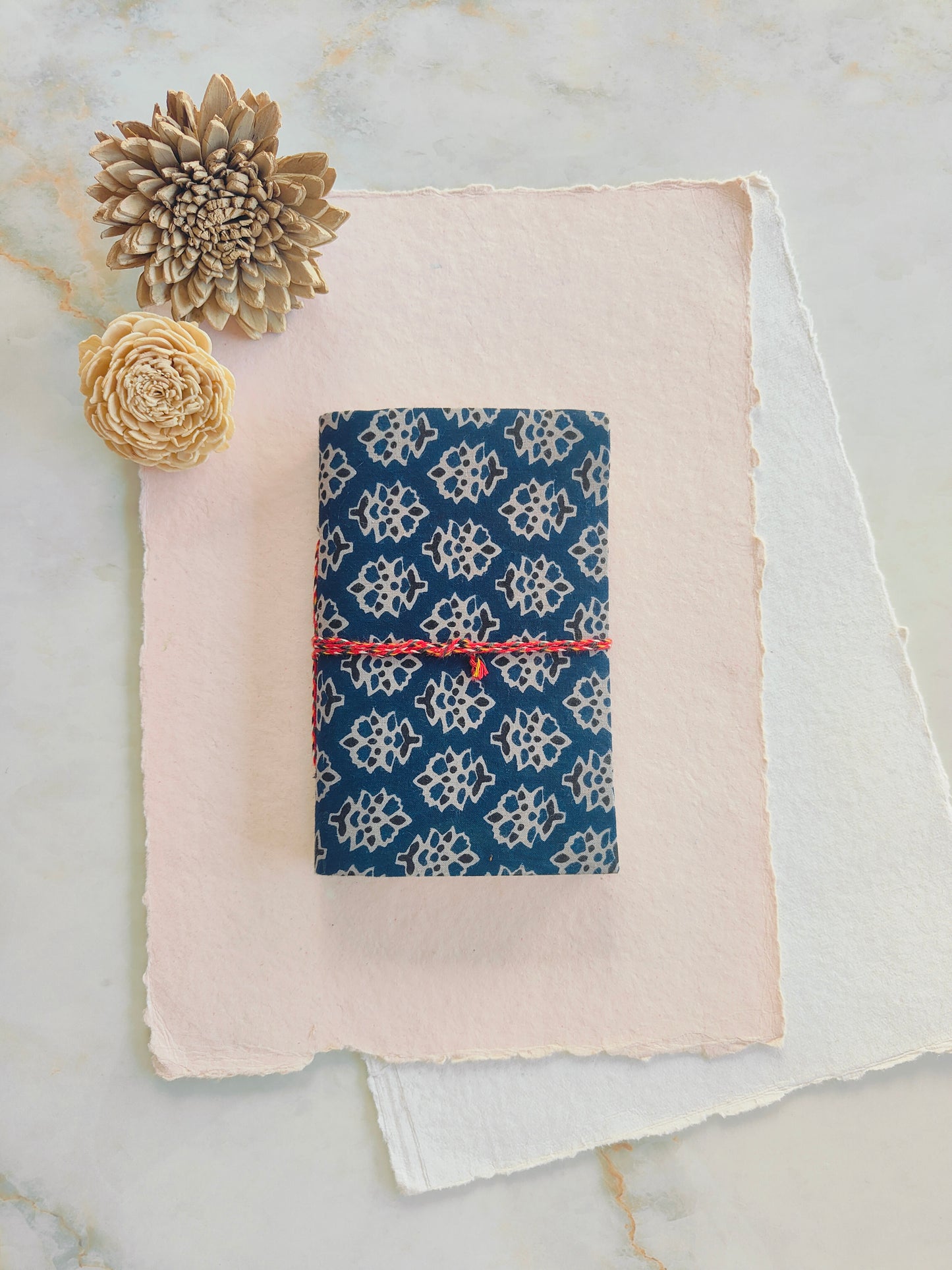 Handmade Diaries ( Small )