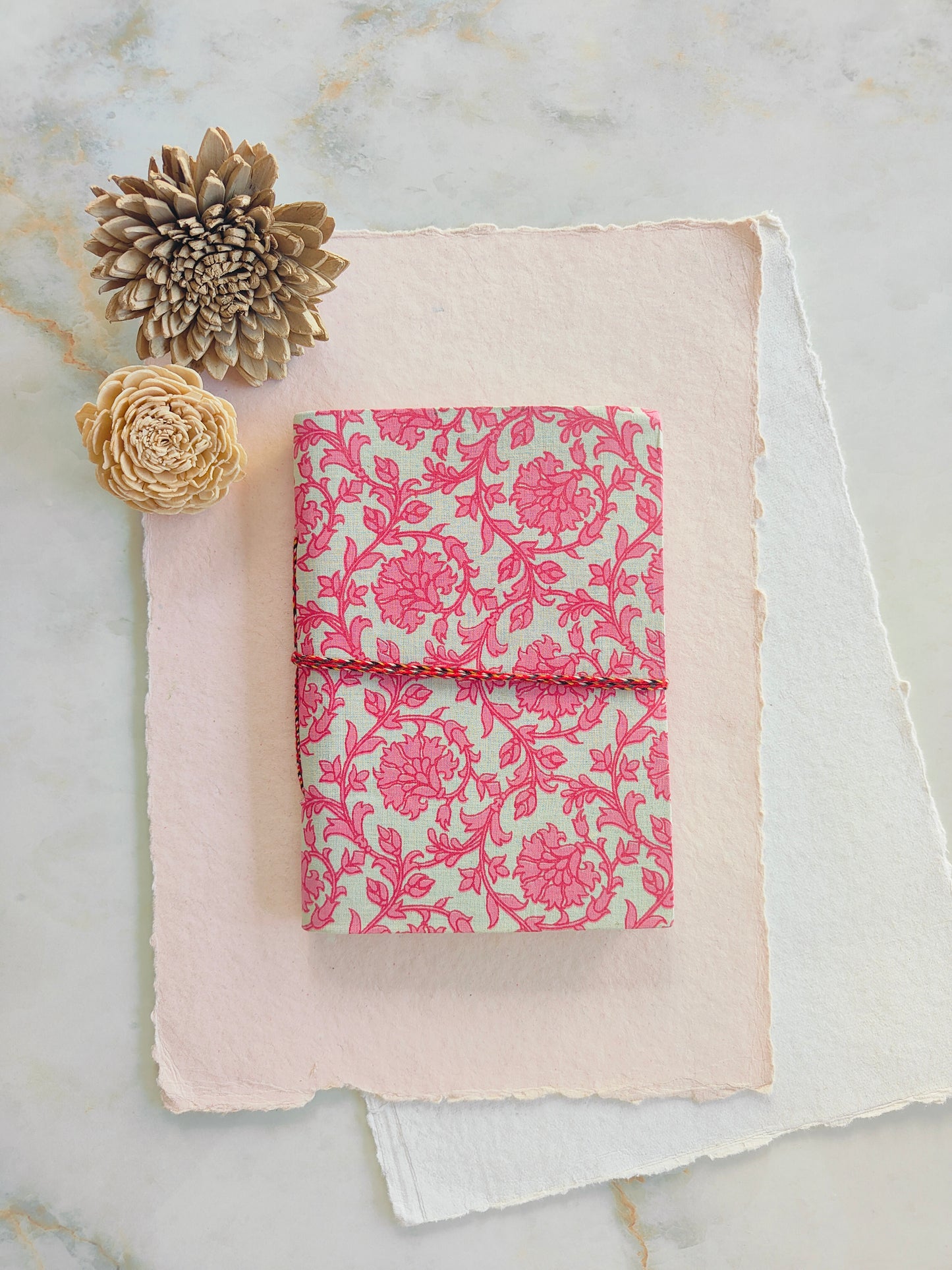 Handmade Diaries ( Medium )