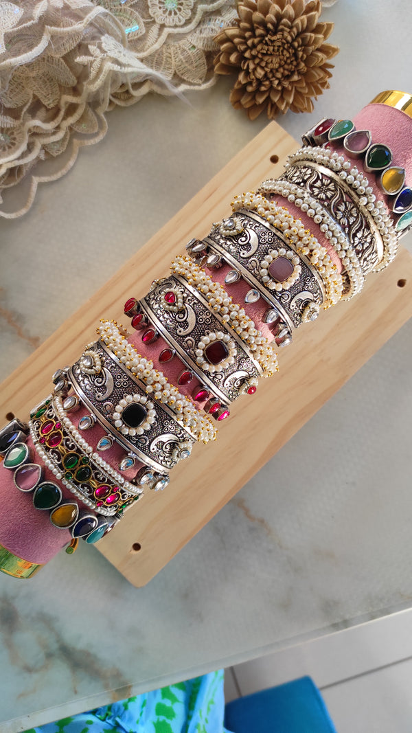 Bangles / Kada