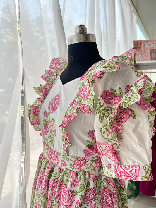 Jane Dress