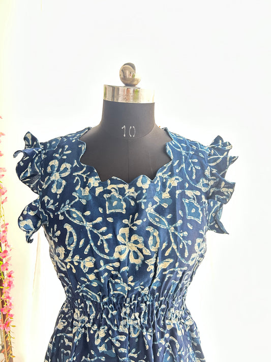 Avaanti Dress