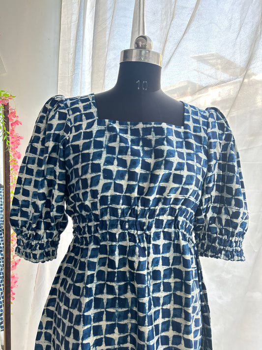 Vantika Dress