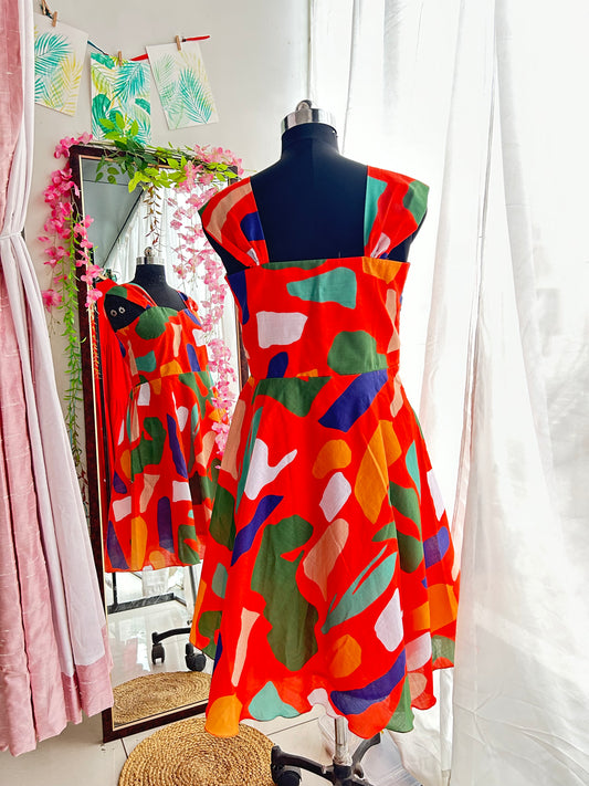 Shelly Dress