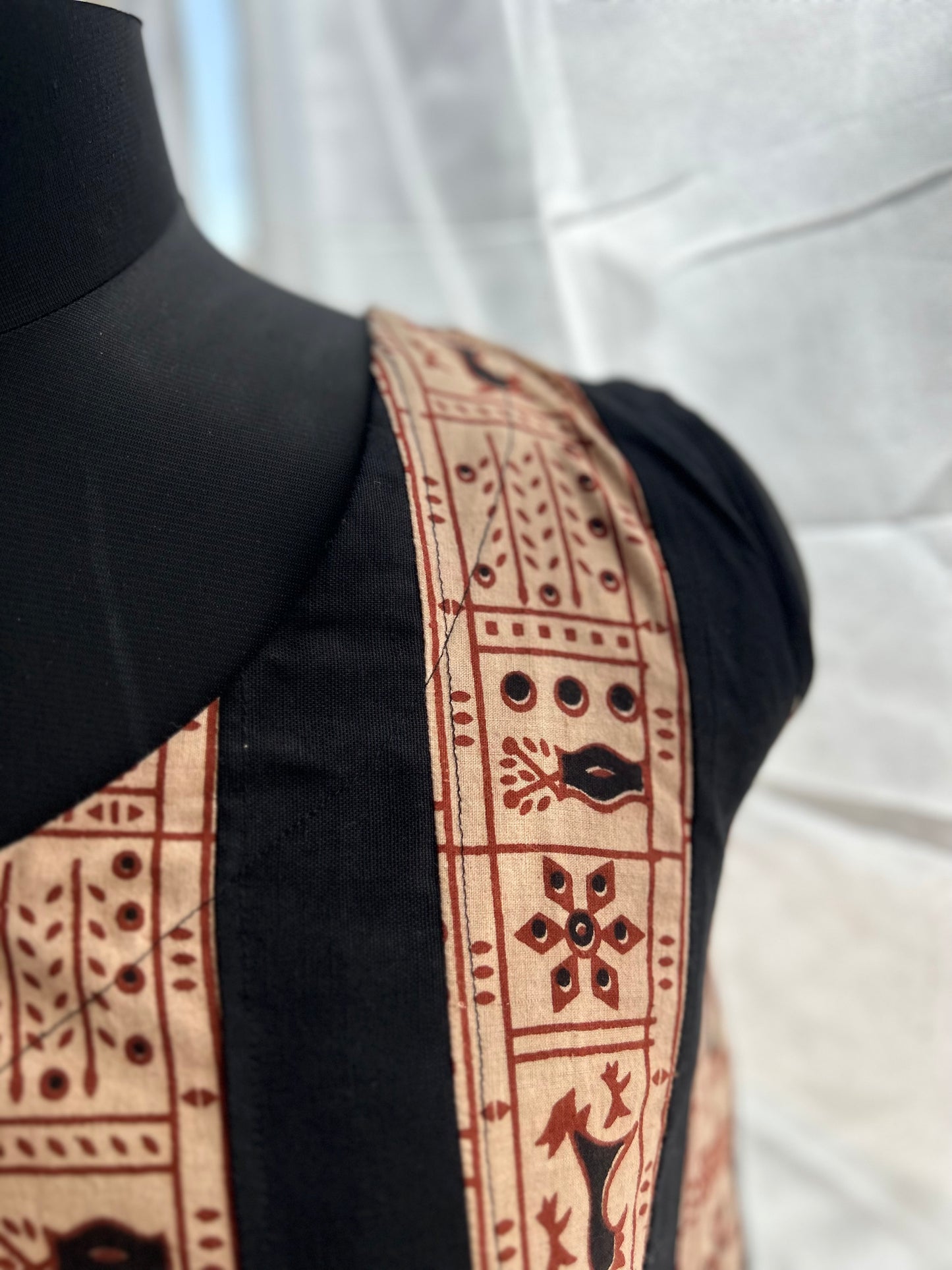 Cassey Dress - Loose Fit