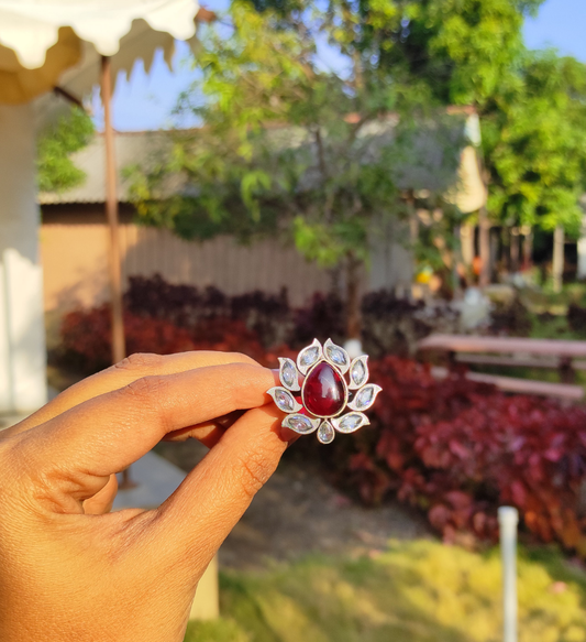 Padma ring