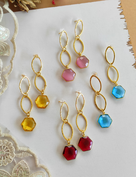 Linky stone danglers