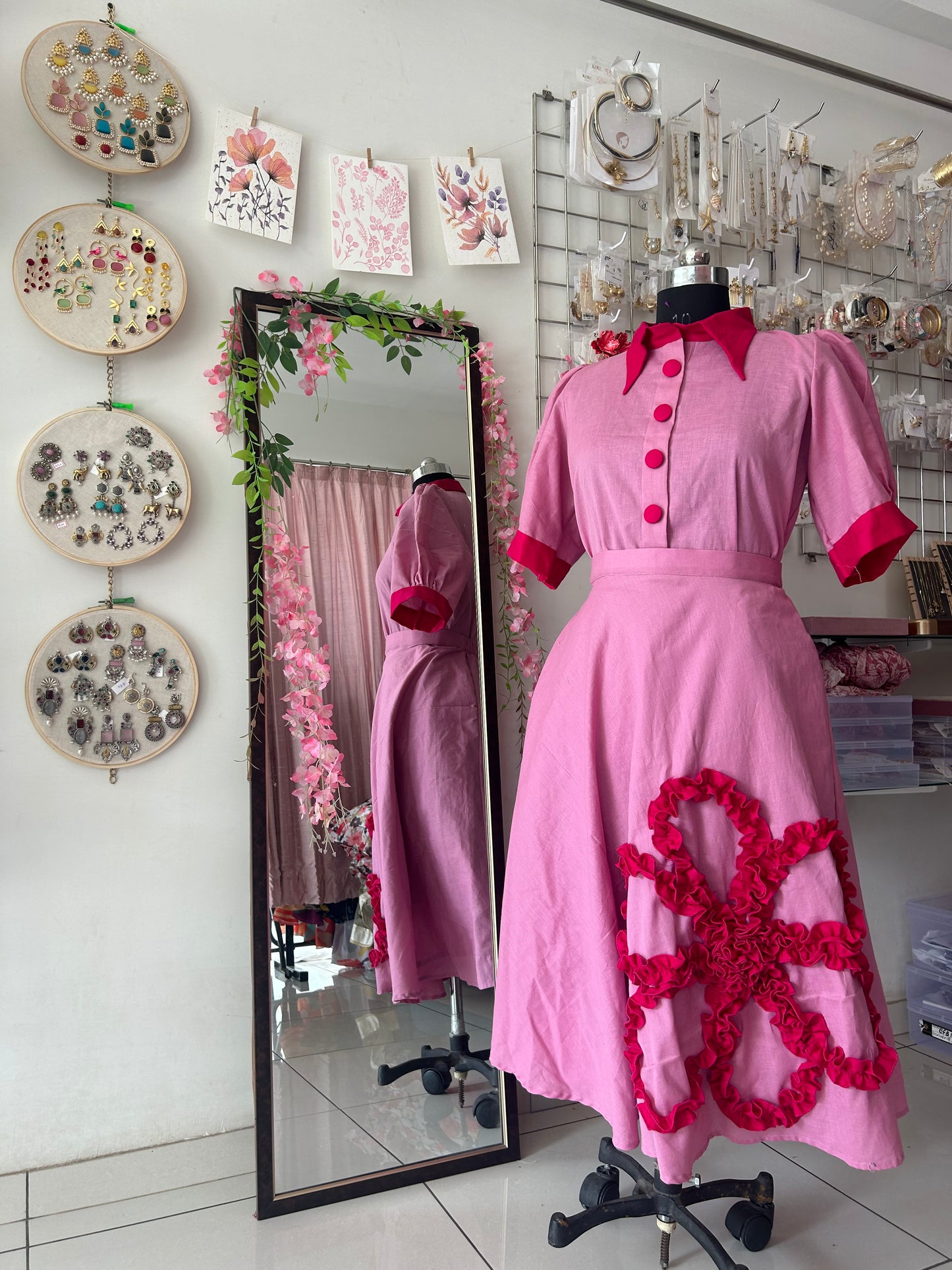 Cherry blossoms Shirt