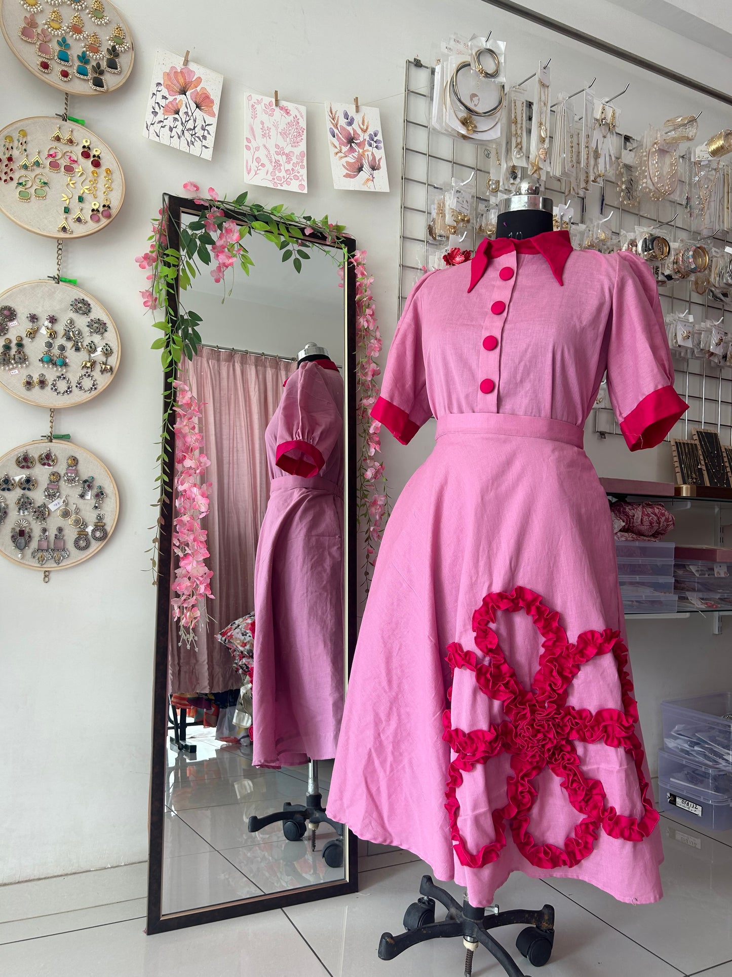 Cherry blossoms Shirt