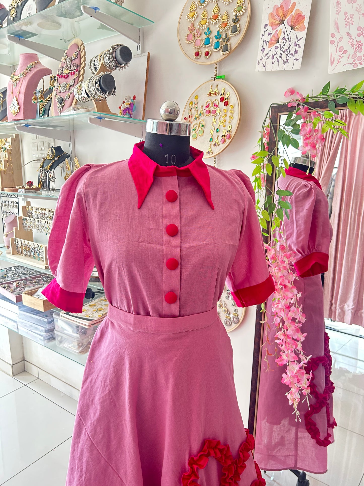 Cherry blossoms Shirt