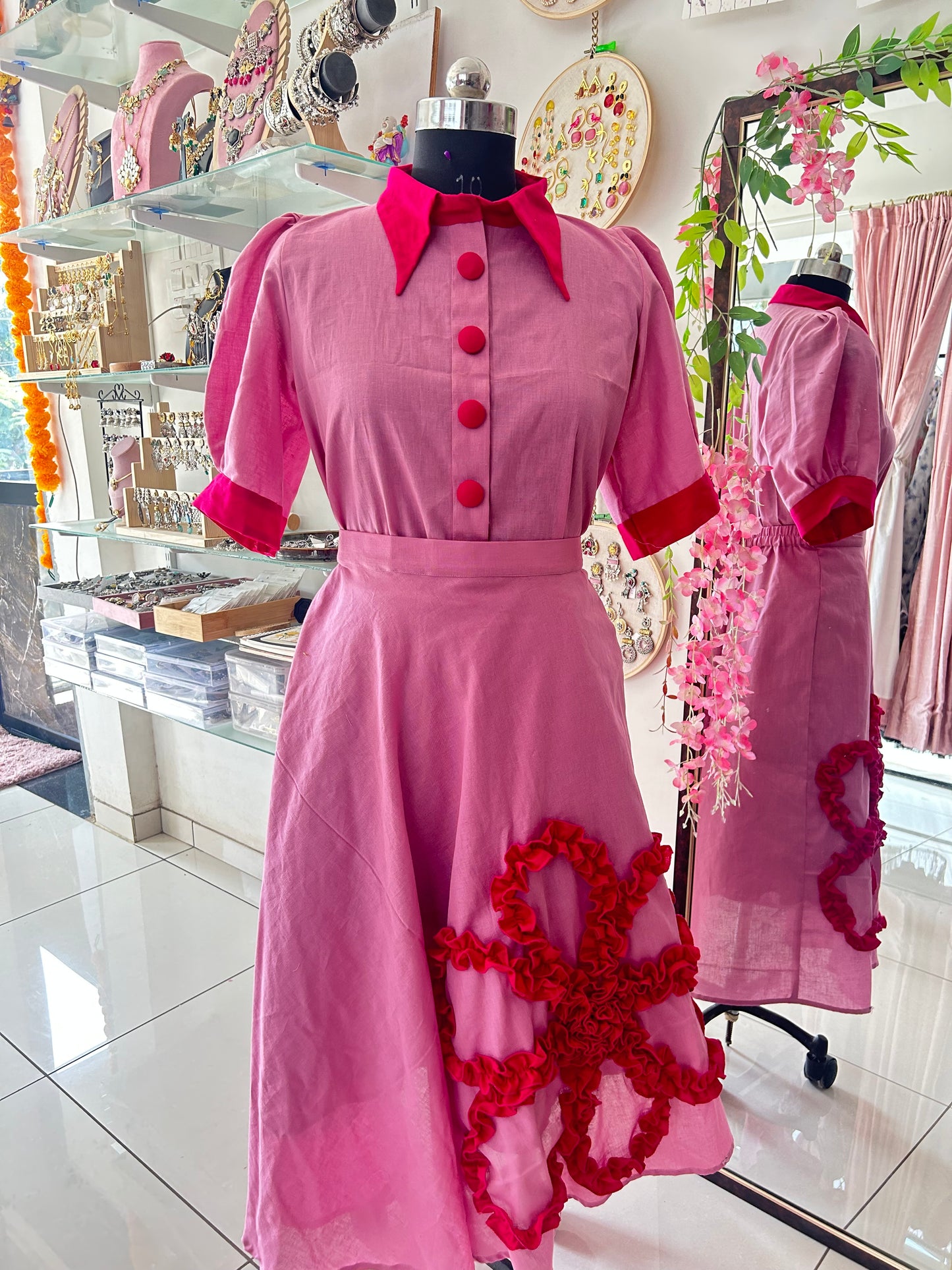 Cherry blossoms Shirt