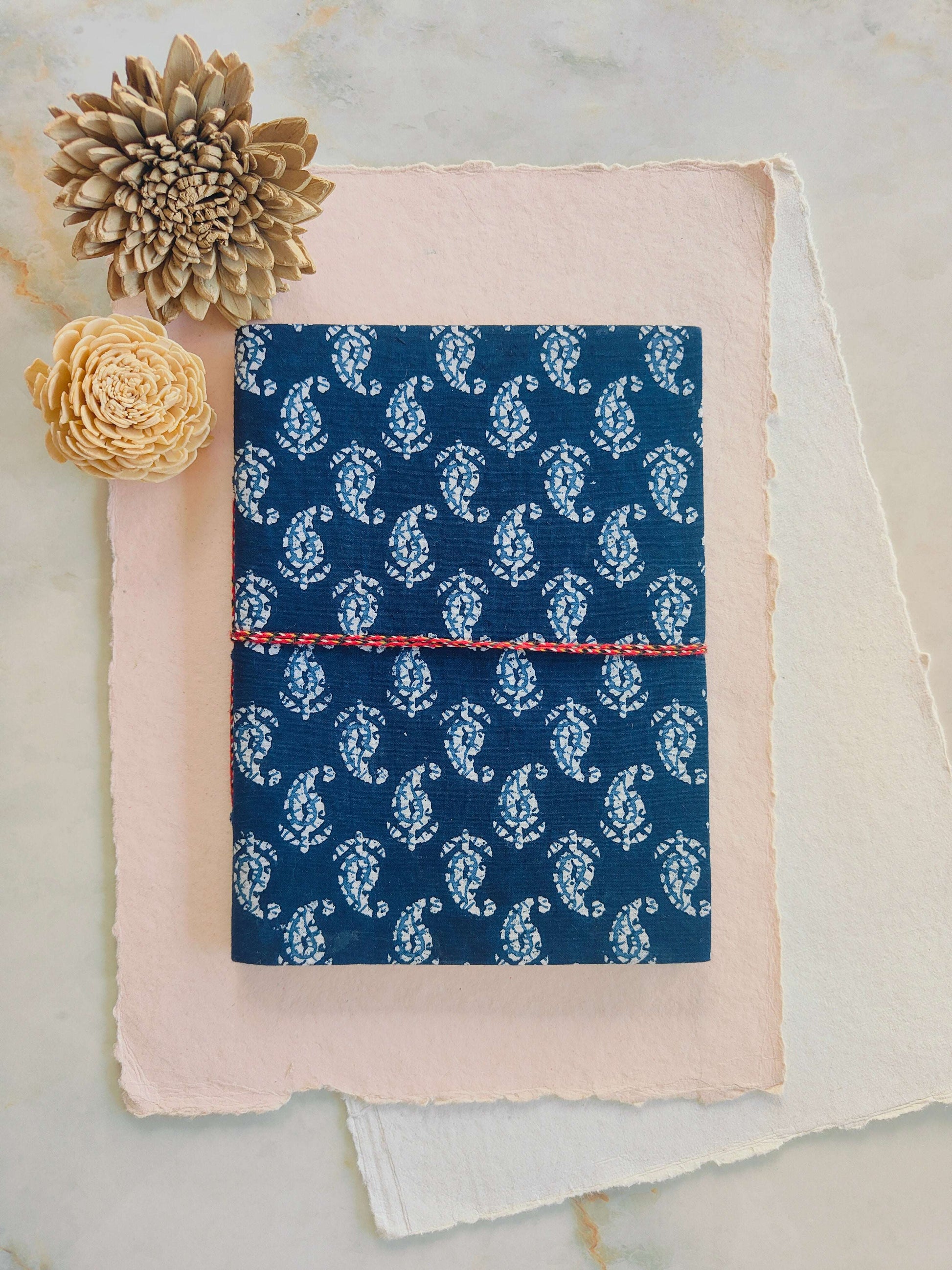 Handmade Diaries ( Large )