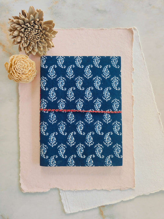 Handmade Diaries ( Large )