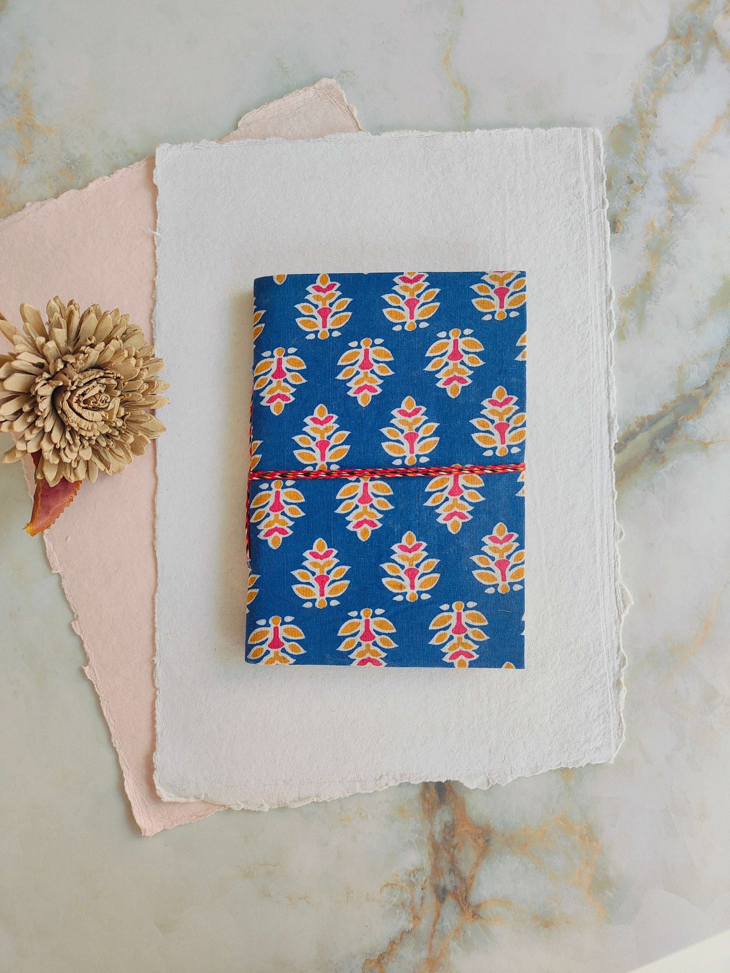 Handmade Diaries ( Medium )