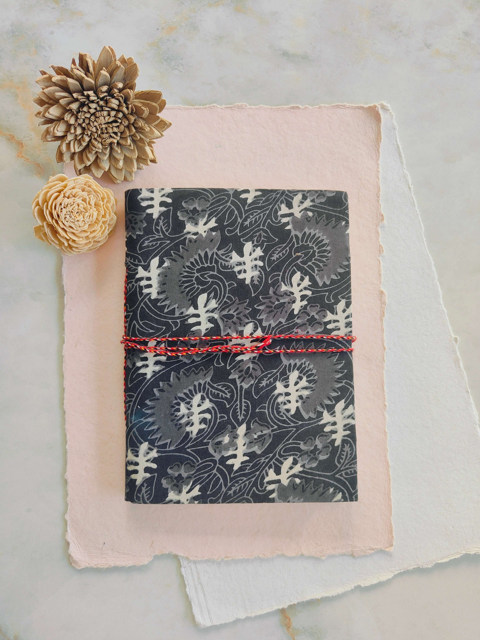 Handmade Diaries ( Large )