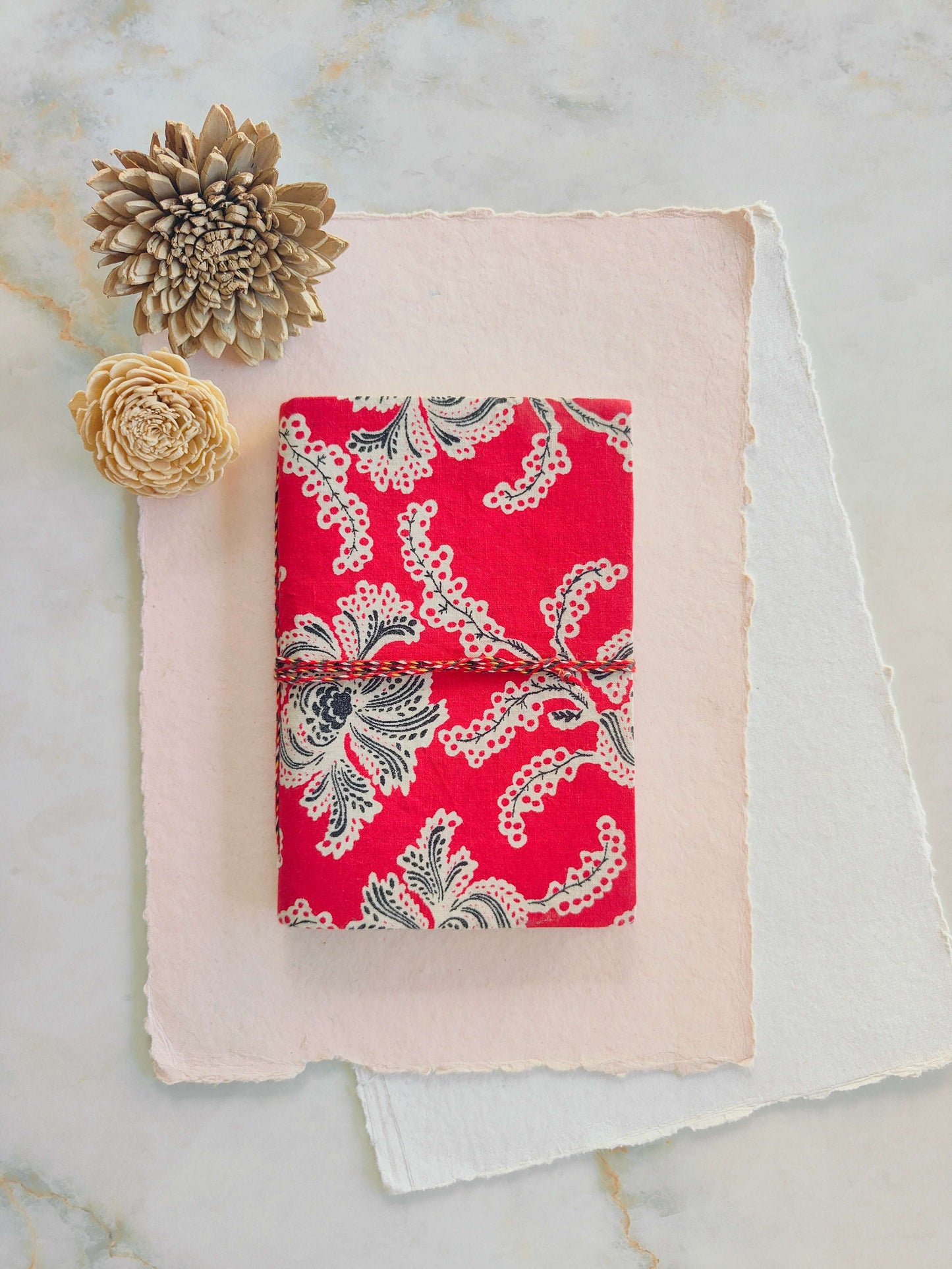 Handmade Diaries ( Medium )