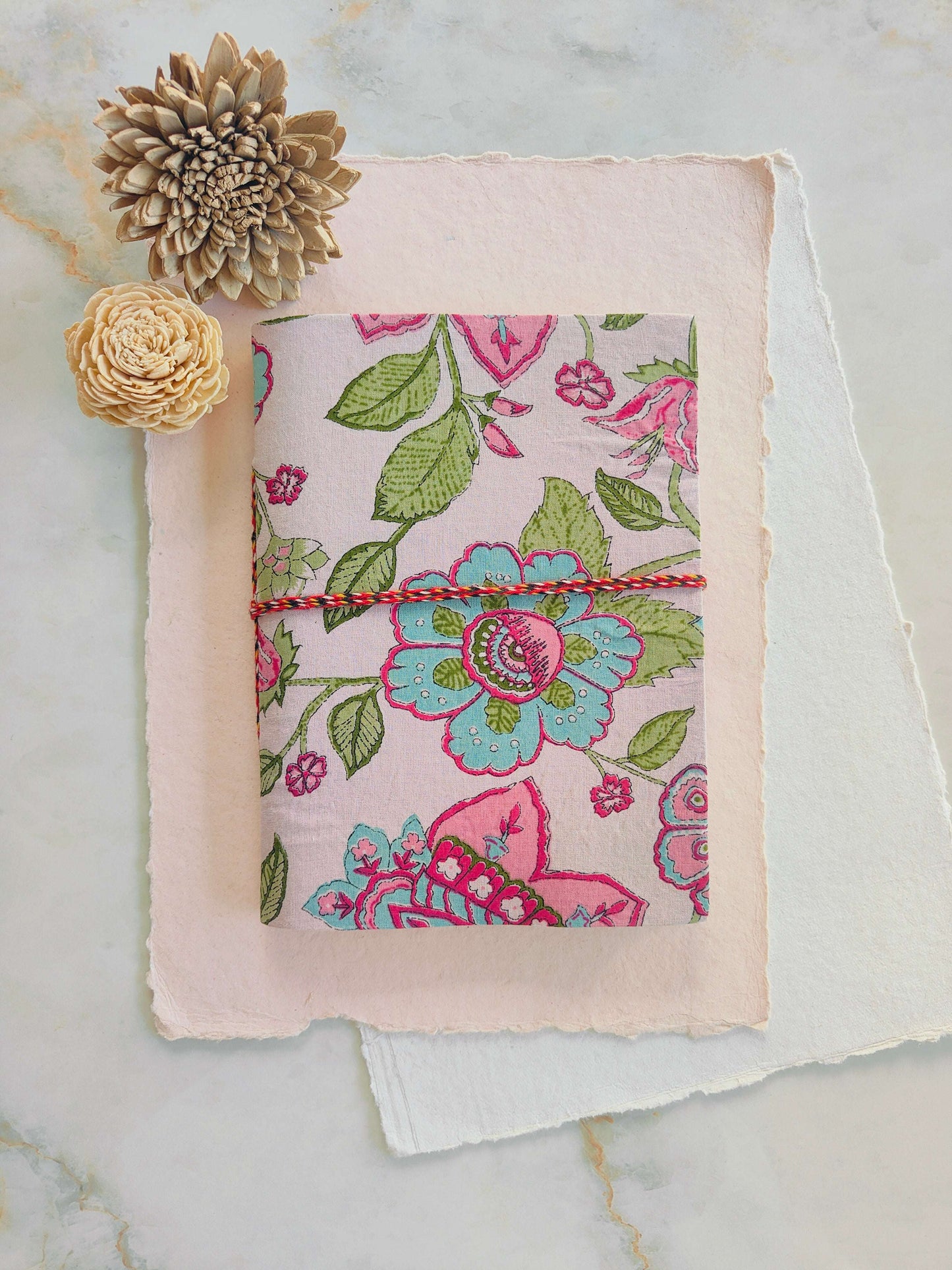 Handmade Diaries ( Large )