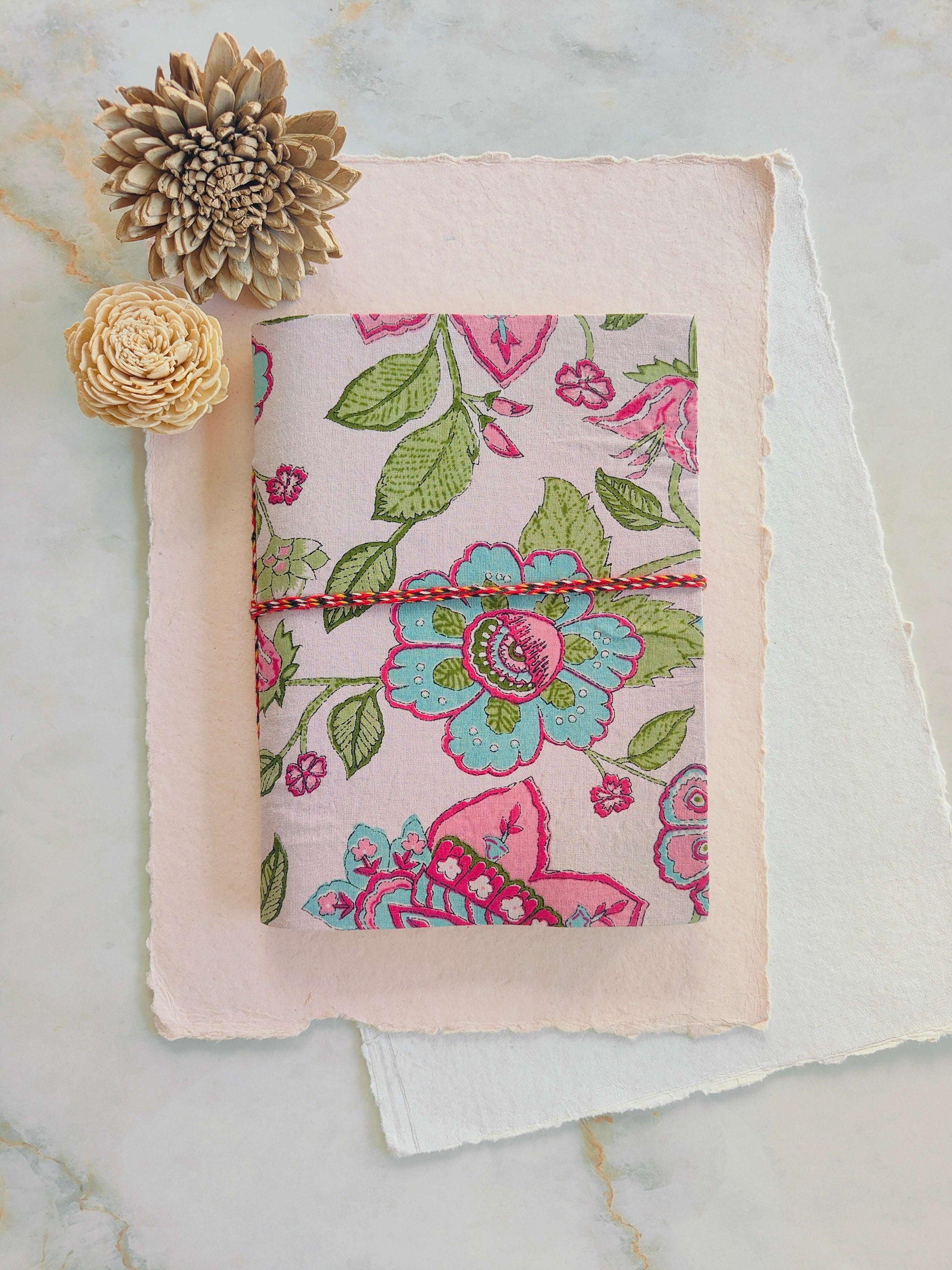 Handmade Diaries ( Large )