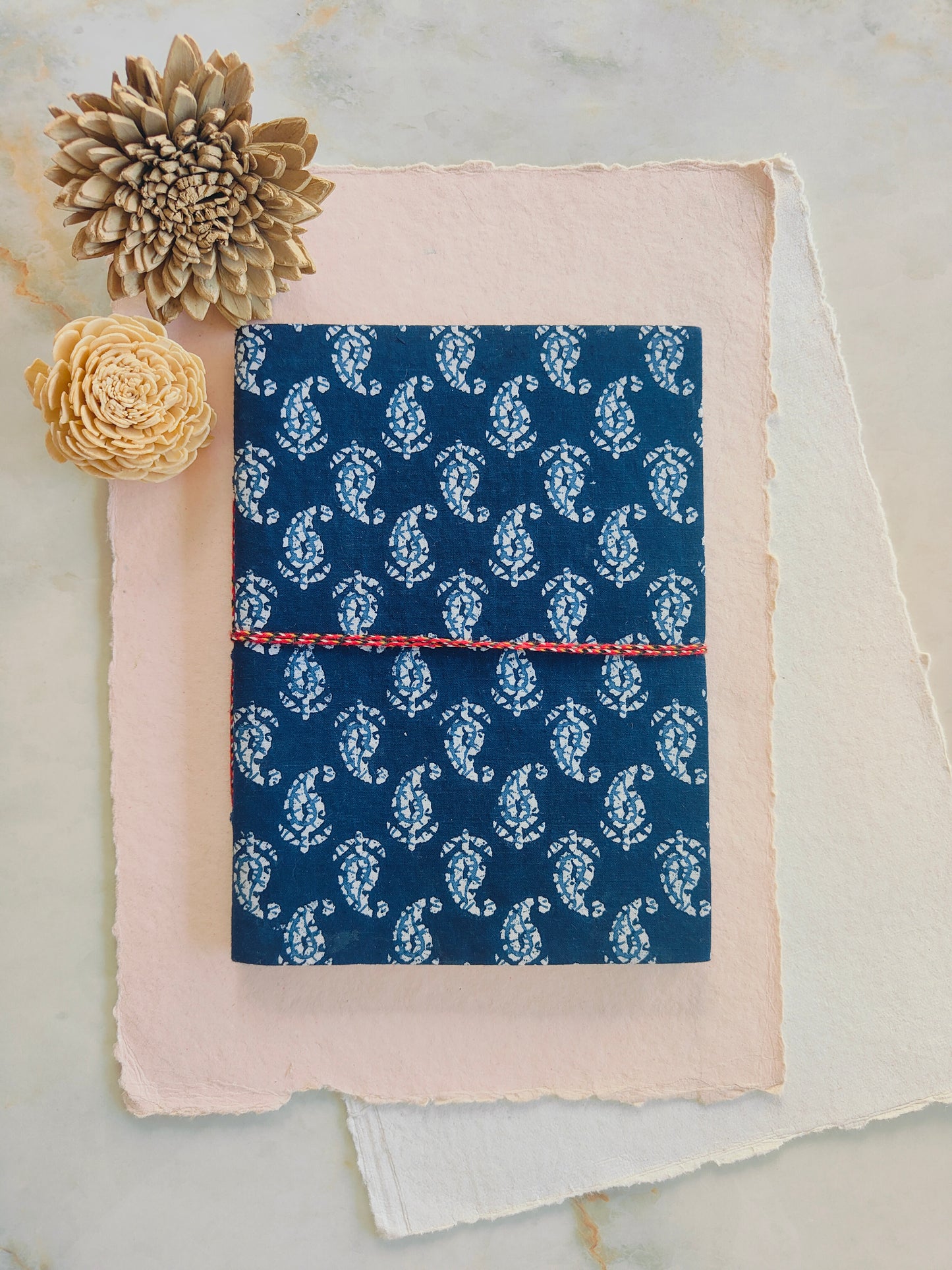 Handmade Diaries ( Large )