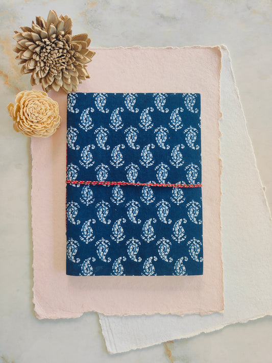 Handmade Diaries ( Large )