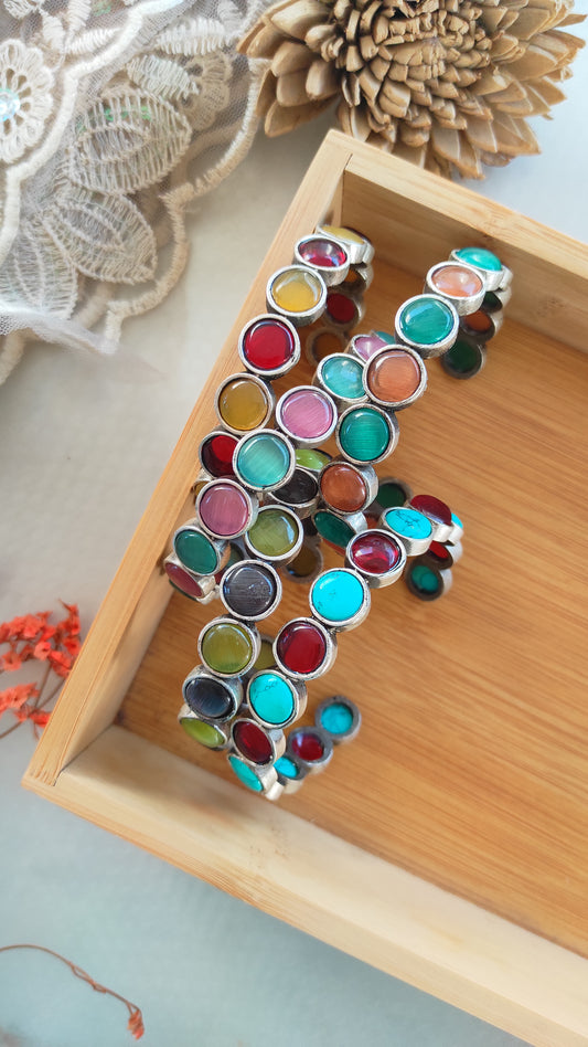 Niyati kada bracelet