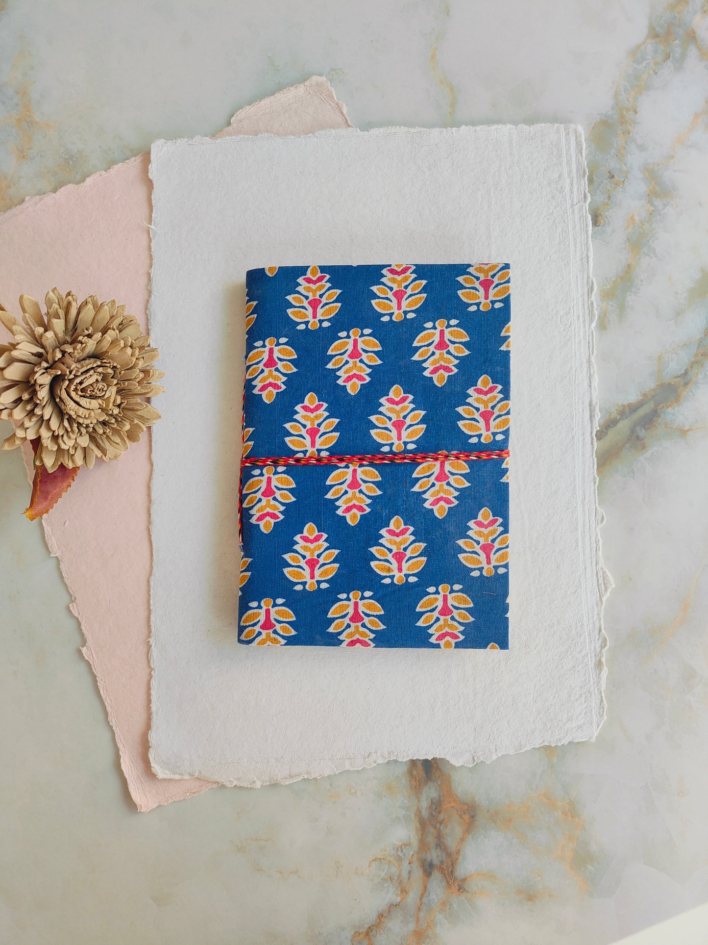 Handmade Diaries ( Medium )