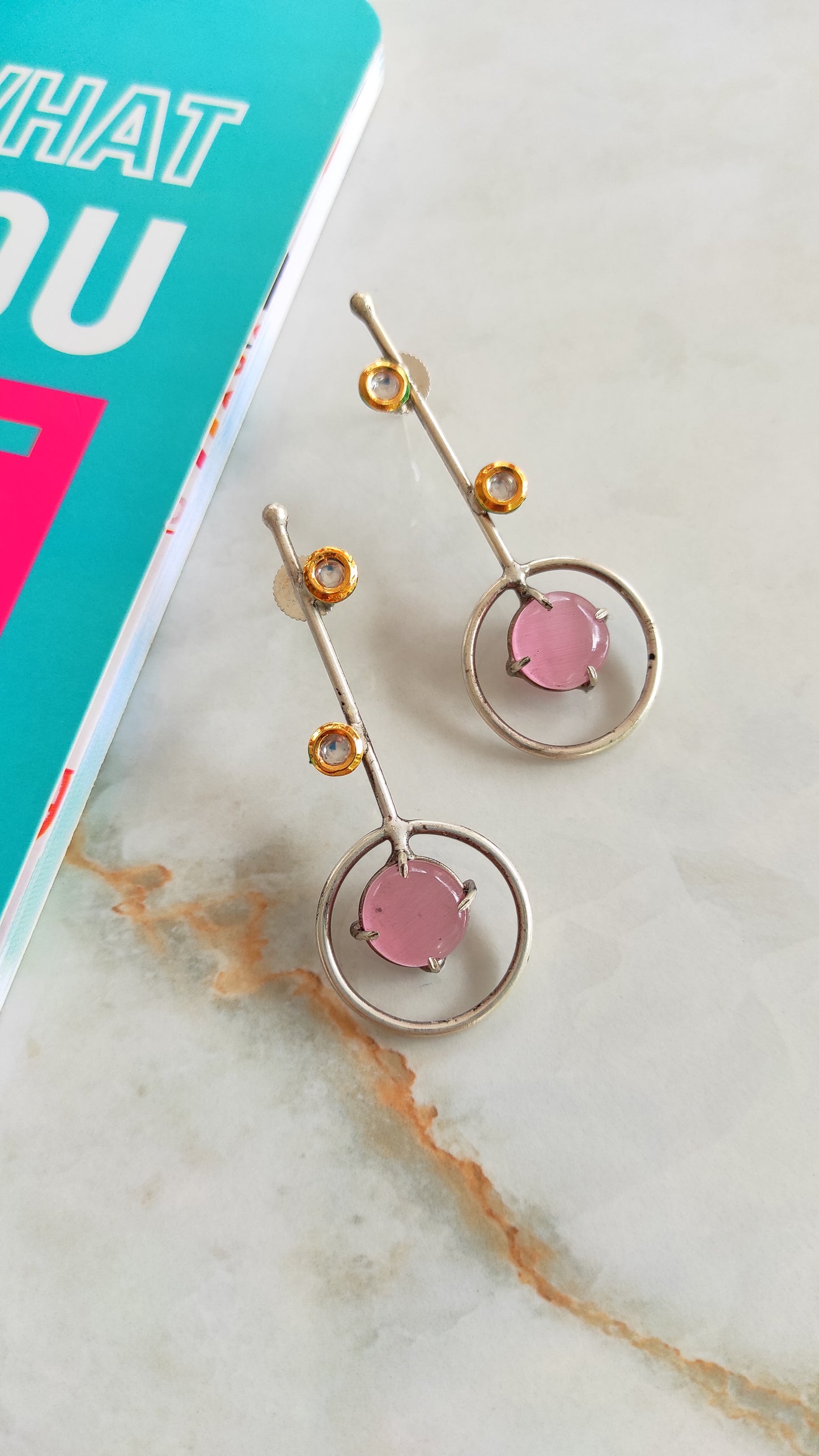 Prabha earrings