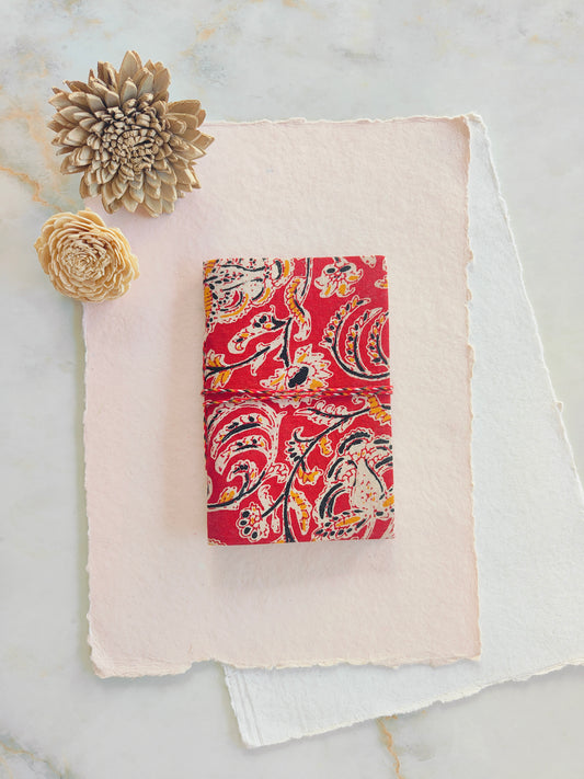 Handmade Diaries ( Small )