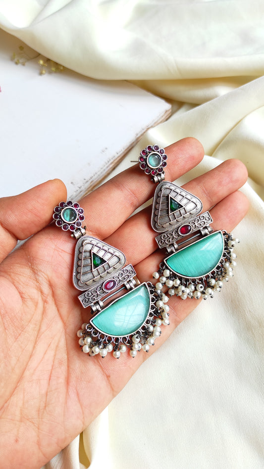 Pyari earrings