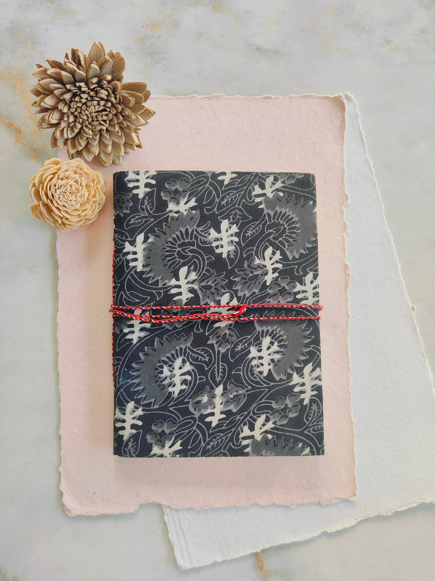 Handmade Diaries ( Large )