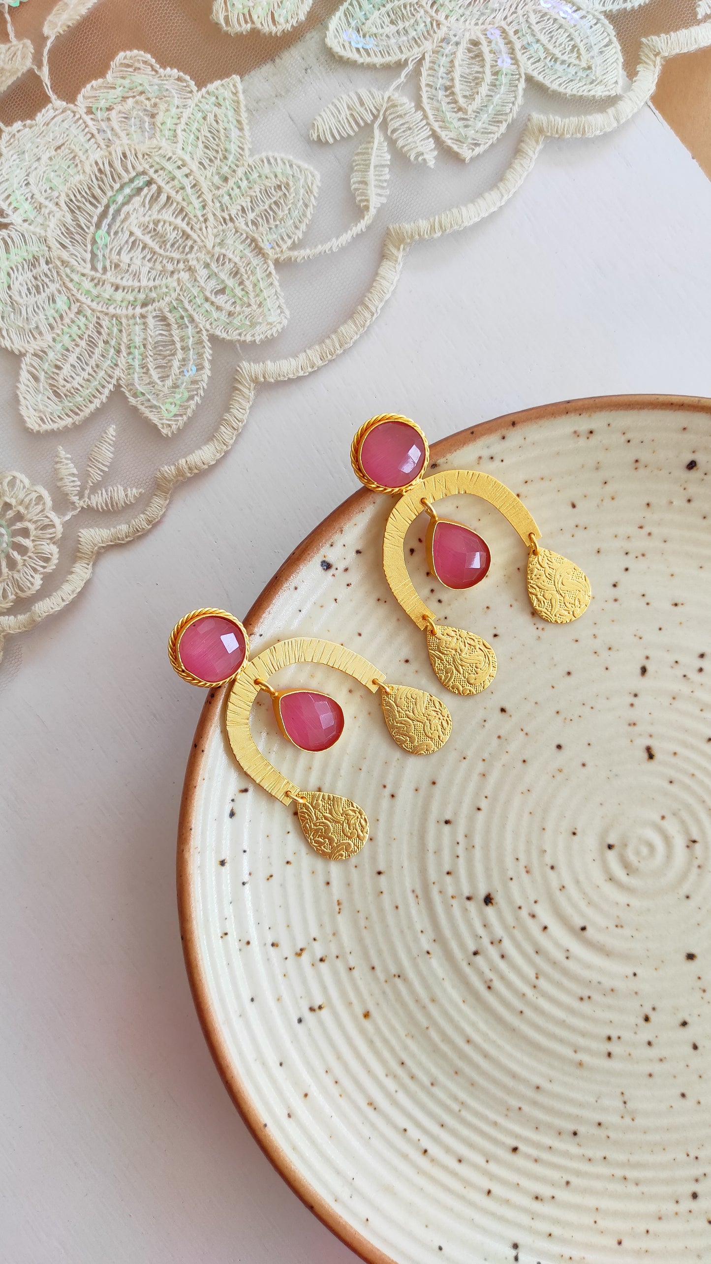 Anvita earrings