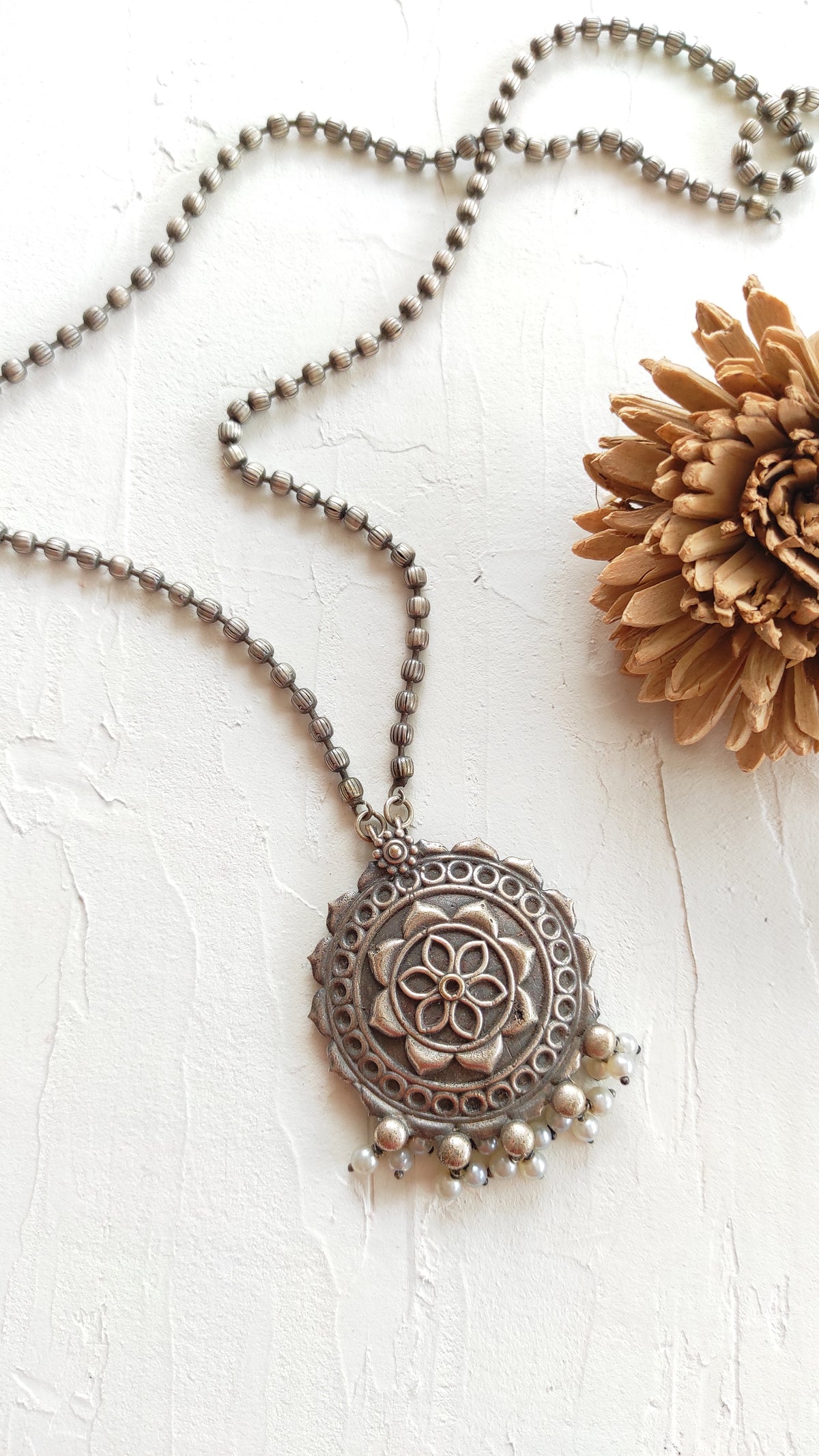 Alka long chain