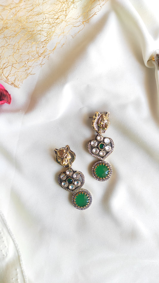 Vartika danglers