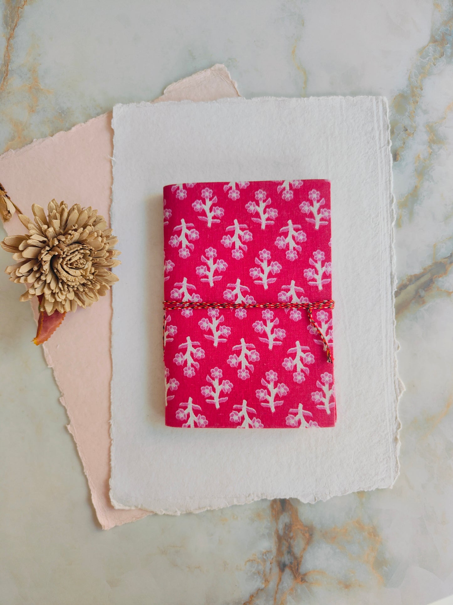 Handmade Diaries ( Medium )