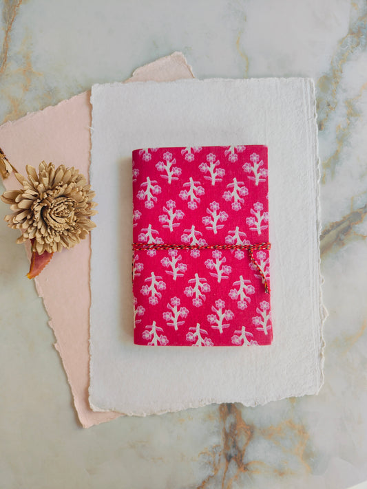 Handmade Diaries ( Medium )