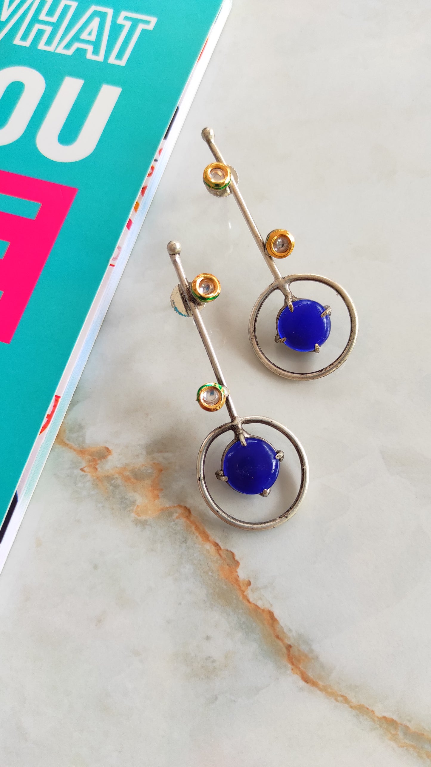 Prabha earrings