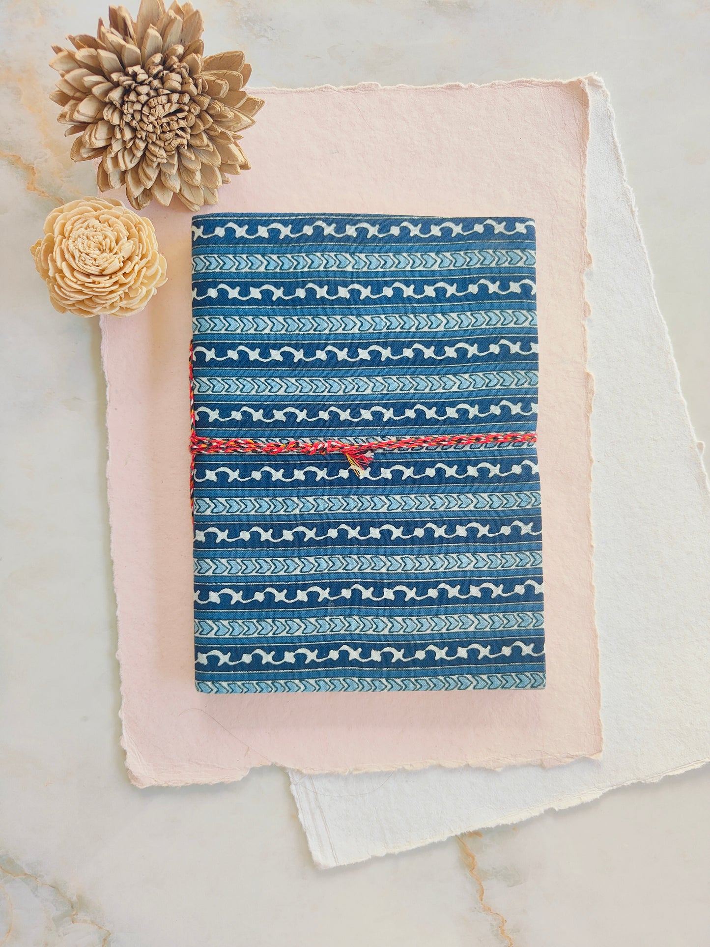 Handmade Diaries ( Large )