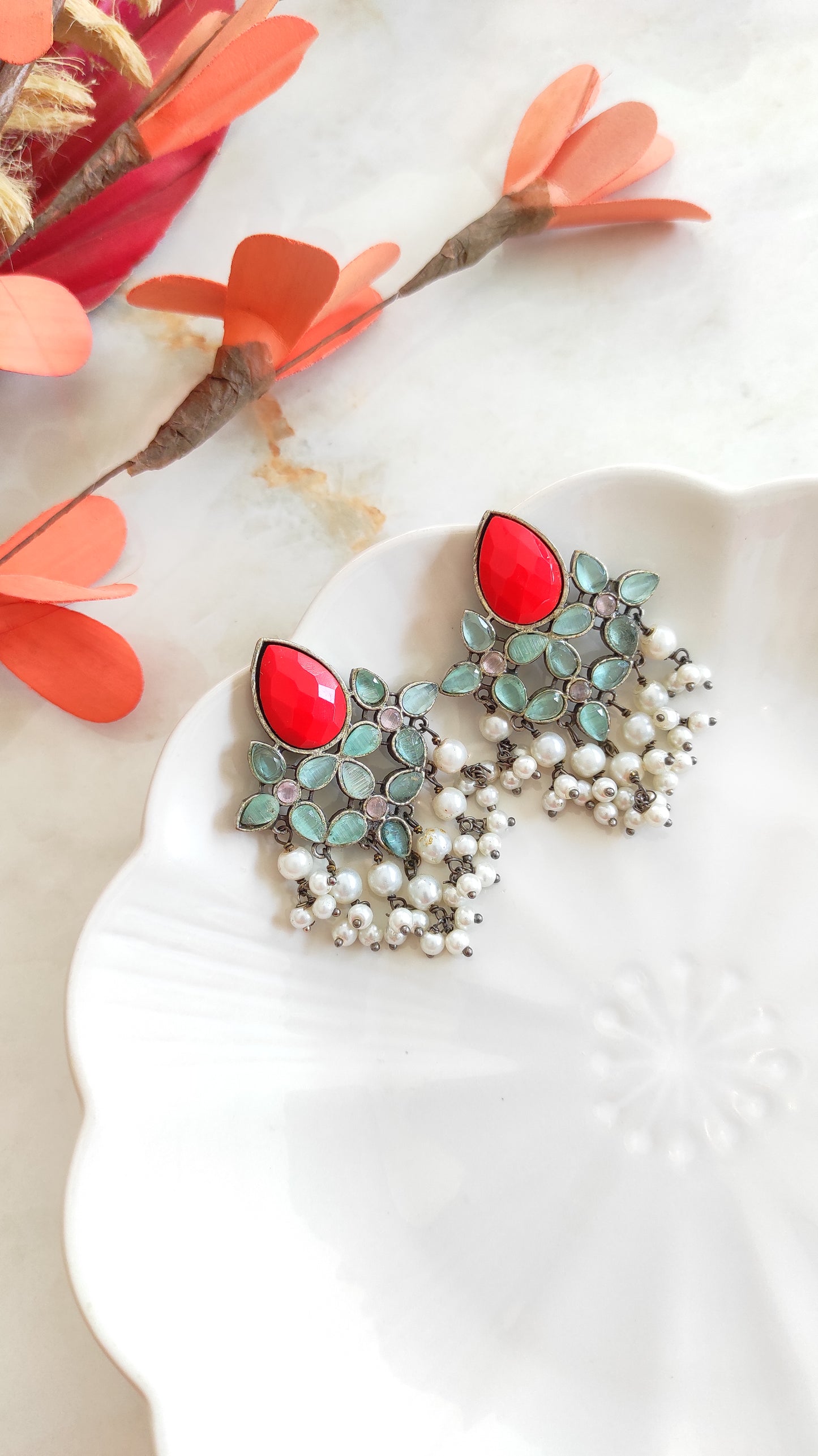 Devina earrings