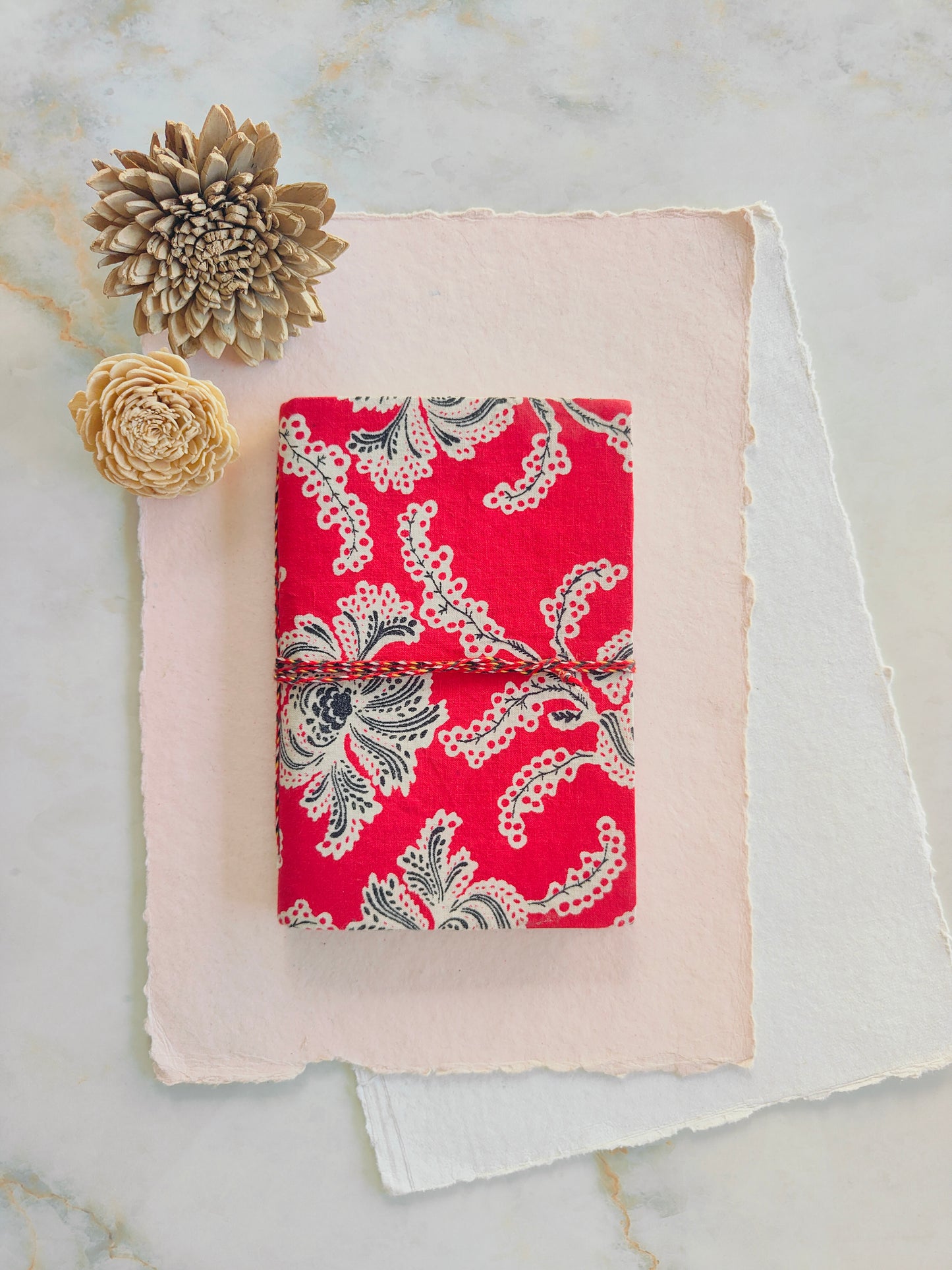 Handmade Diaries ( Medium )